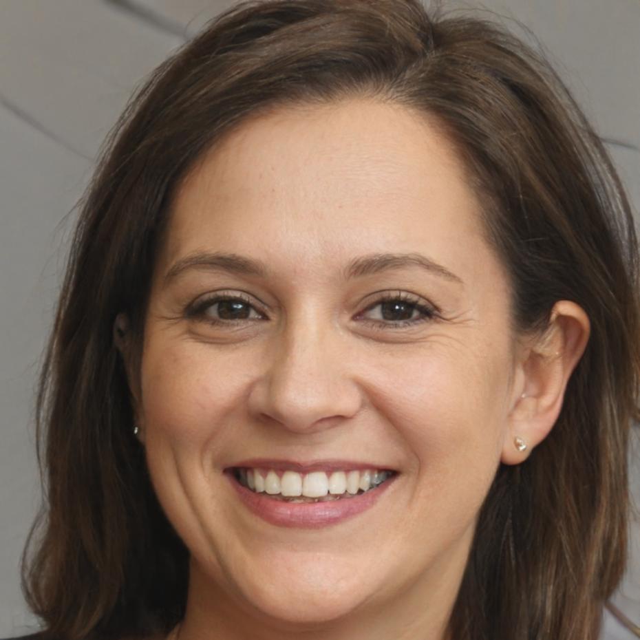 María González, usuaria satisfecha de marivonexel